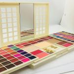 All In One Makeup Kit for Women Full Kit - 93 Ultimate Color 1 Pcs