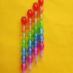 Multicolor Moti pencil for kids (Pack of 1)