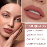 crayon lipstick (Pack of 3).