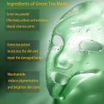 Face mask FACIAL CLEANSING MASK (Pack of 1).