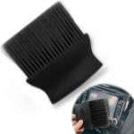 Face Duster Cleaning Hairbrush Hair Sweep Brush Salon 1 Pcs