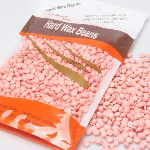 Hair Removal Body wax  Facial Hair Removal Wax Bead (Pack of 2)