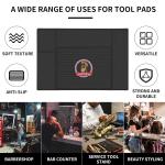 Barber's tool Kit Razor