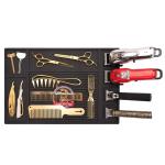 Barber's tool Kit Razor