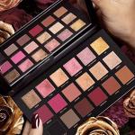 18 Eyeshadow Color Plate Pigmented for Youth 25 g  (Multicolor)