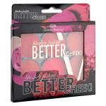 OCEAN BEAUTY Blusher Palette Pack of 1