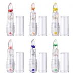 Flower Lipstick Color changing Lip Balm (Pack of 1)