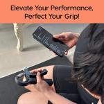 Hand Gripper Forearm Exercise Equipment - Hand Gripper 1 Pcs