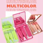 Travel Size Makeup Brushes Set Mini Makeup Brushes 1 Pcs