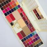 All In One Makeup Kit for Women Full Kit - 93 Ultimate Color 1 Pcs