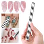 Nail Magnet Pens Magnet Stick 3D Magnetic Cat Eye Gel Polish Nail Art 1 Pcs