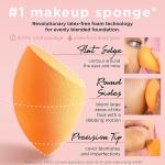 Professional Makeup Brush Set 1 Pcs