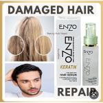 Professional Keratin Hair Serum Frizzy And Best Solution For Damaged Hair Smooth Hair 1 Pcs