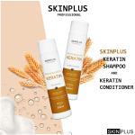 SHAMPOO And CONDITIONER SET 300ml (1 Pcs)