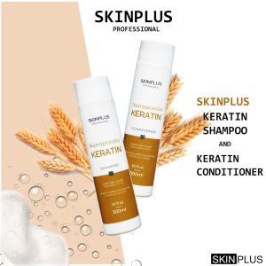 SHAMPOO And CONDITIONER SET 300ml (1 Pcs)