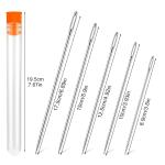 Hand Sewing Needle  ( Pack of 9)