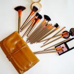 Professional Makeup Brush Set 24 Pcs, Makeup Brushes Pack of 1