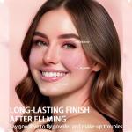 Color Changing Crystal Jelly Blush (Pack of 1)
