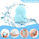 Soft Make-up Beauty Blender Sponge Puff 1 Pcs