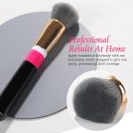 Makeup professional powder brush (Pack of 1)