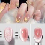Nail Magnet Pens Magnet Stick 3D Magnetic Cat Eye Gel Polish Nail Art 1 Pcs