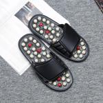Foot Massager Slipper Manual Acupressure (1 Pair).