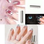 Nail Magnet Pens Magnet Stick 3D Magnetic Cat Eye Gel Polish Nail Art 1 Pcs