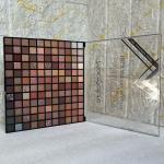 64 Color Nude Eyeshadow Palette 1 Pcs
