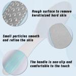 Professional Colossal Pedicure Rasp Foot File and Callus Remover 1 Pcs