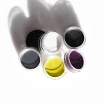 Professional Eyeliner Gel 77-5.5 G, Black (Pack of 1)