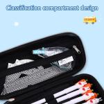 Design Pencil Case for Kids Pack of 1