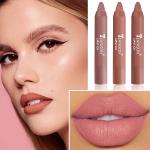 crayon lipstick (Pack of 3).