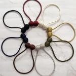 Curtain Tiebacks Curtain Drape Hold backs Clips Rope Holder 1 Pair