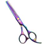 Hair Cutting & Thinning Scissors Barber Shears 2 Pcs
