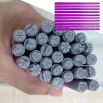 Flower Magnet Stick For Nail Art 3D 5D 9D Magnetic Cat Eyes Gel Polish Tool (Pack of 1).