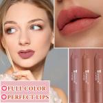 crayon lipstick (Pack of 3).