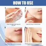 36 Patch Face Acne Pimple Patch - Pack of 1