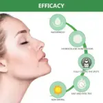 36 Patch Face Acne Pimple Patch - Pack of 1