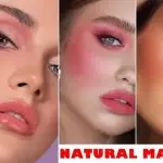 Face Makeup Blusher,Long-lasting Makeup Blush  Multicolor (1 Pcs)