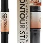 CONTOUR STICK WITH BRUSH 1 PCS
