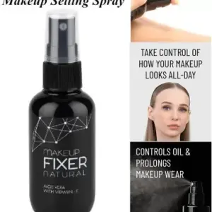 Professional Makeup Spray (Pack of 1)