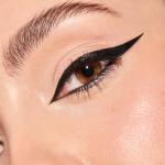 Professional Eyeliner Gel 77-5.5 G, Black (Pack of 1)