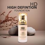 Ocean Beauty High Definition Foundation 1 Pcs