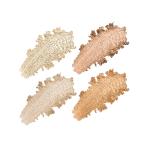 Ocean Beauty shades highly pigmented highlighter 1 Pcs