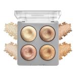 Ocean Beauty shades highly pigmented highlighter 1 Pcs