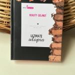 Mocallure Ultimate Utopia Makeup Book 4 IN 1 (1 Pcs)