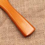 Wooden Paddle Hair Brush Pack of 1