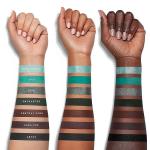 Eyeshadow Palette - 35 Shimmer & Matte Finish Eye Shadow 1 Pcs