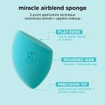 Miracle Airblend Sponge  Pack of 1