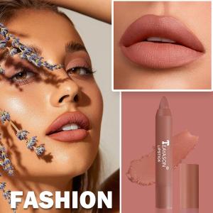 crayon lipstick (Pack of 3).